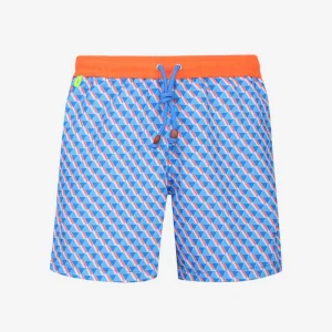 Short de Bain Trawangan Huka
