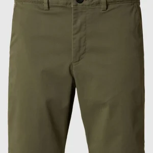 Short Chino Coton Kalamata Miles