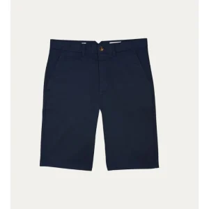 Short Chino Navy Riviera