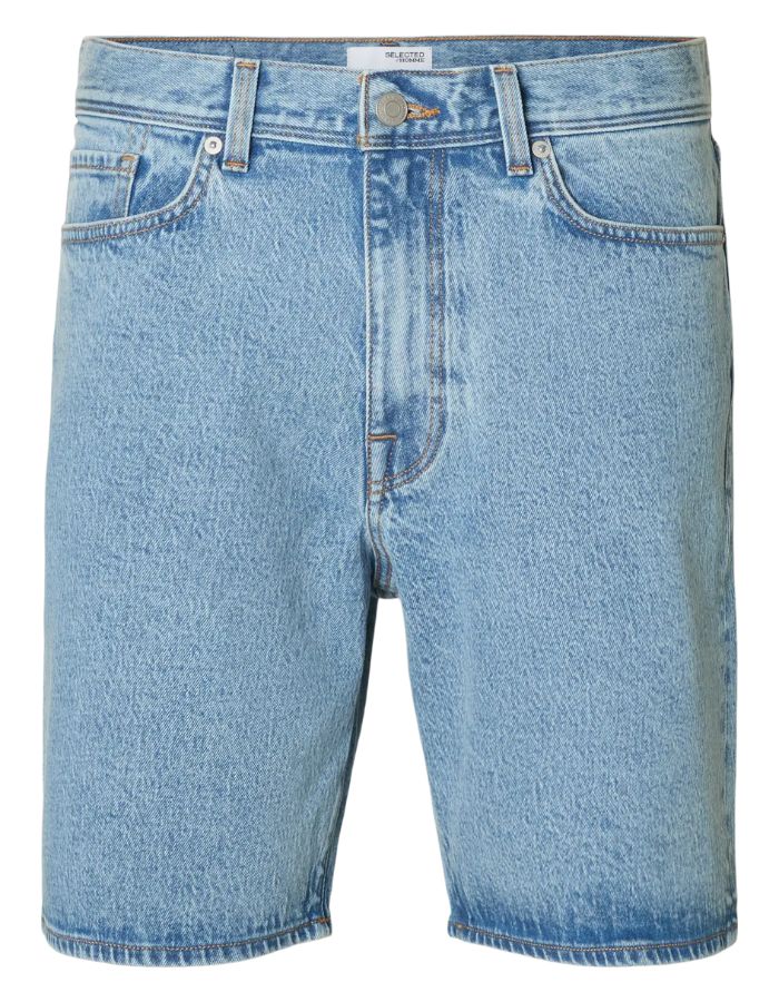 Short en Denim Alex – Image 2