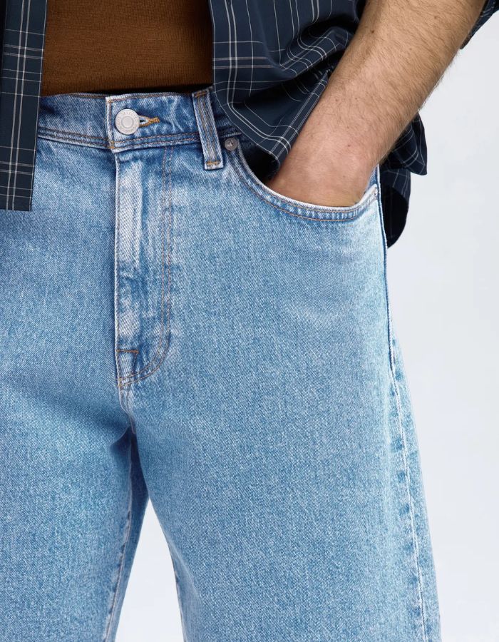 Short en Denim Alex – Image 4