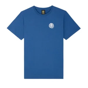 T-shirt Classic Authentic Blue