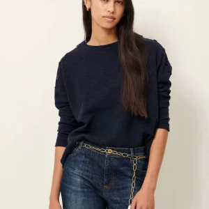 T-Shirt Austin Indigo