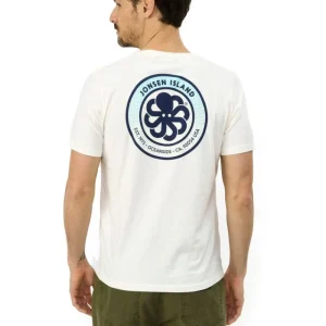 T-Shirt Classic Coconut