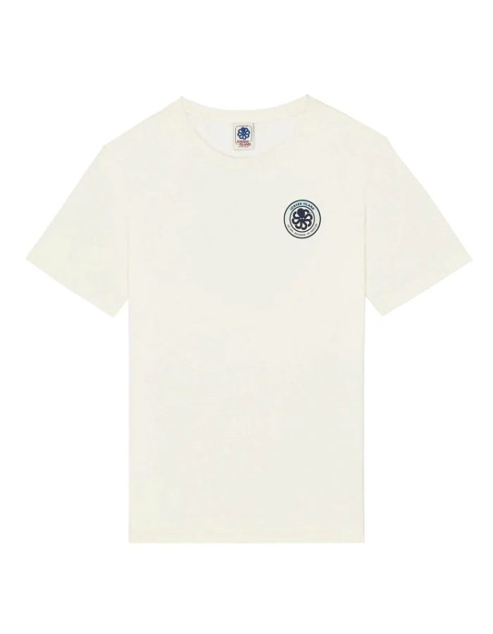 T-Shirt Classic Coconut – Image 4