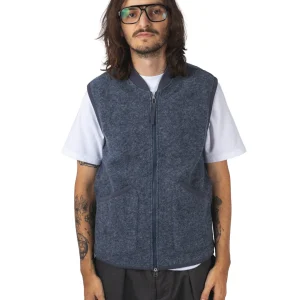 Zip Waistcoat
