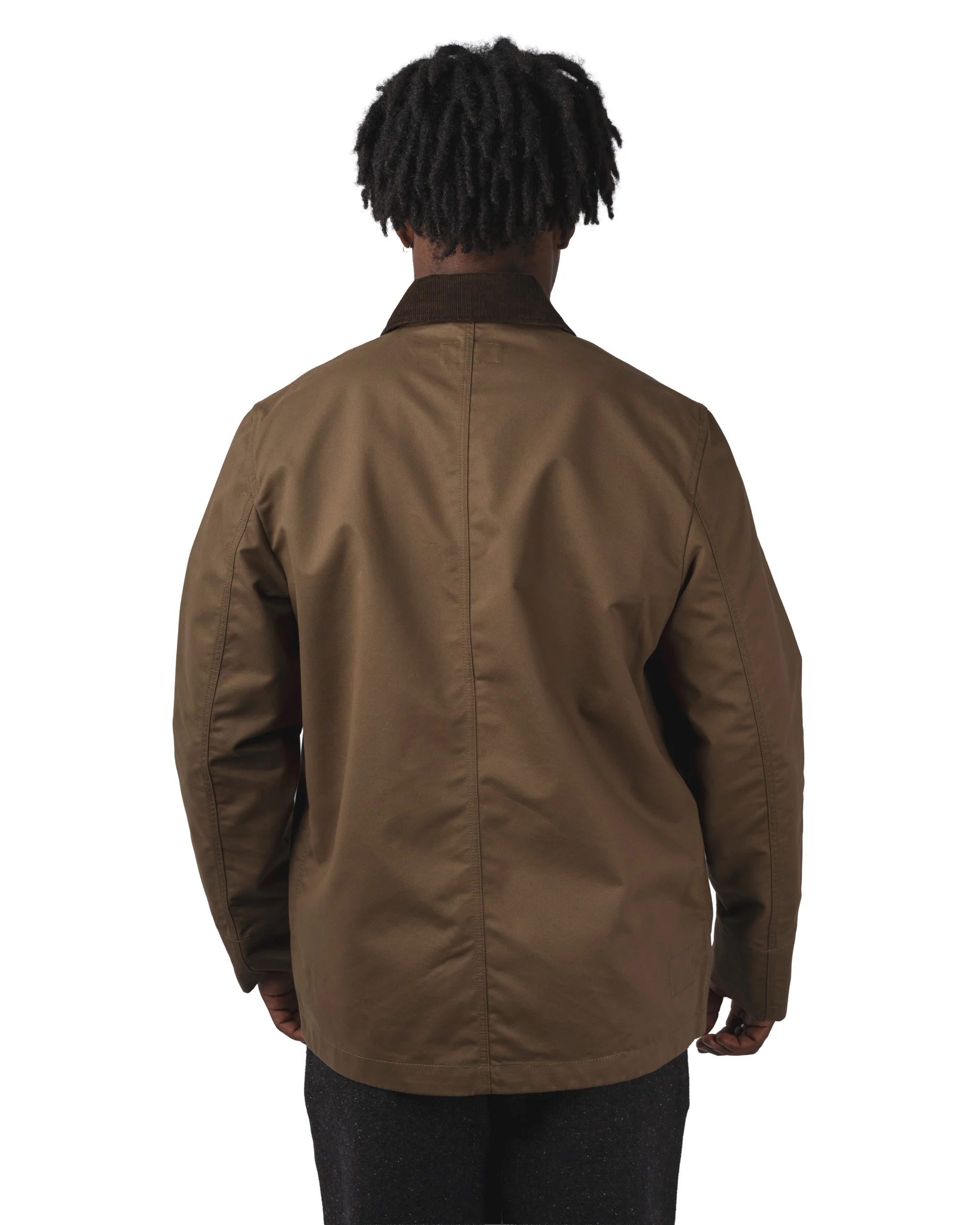 Merchant Jacket – Image 4