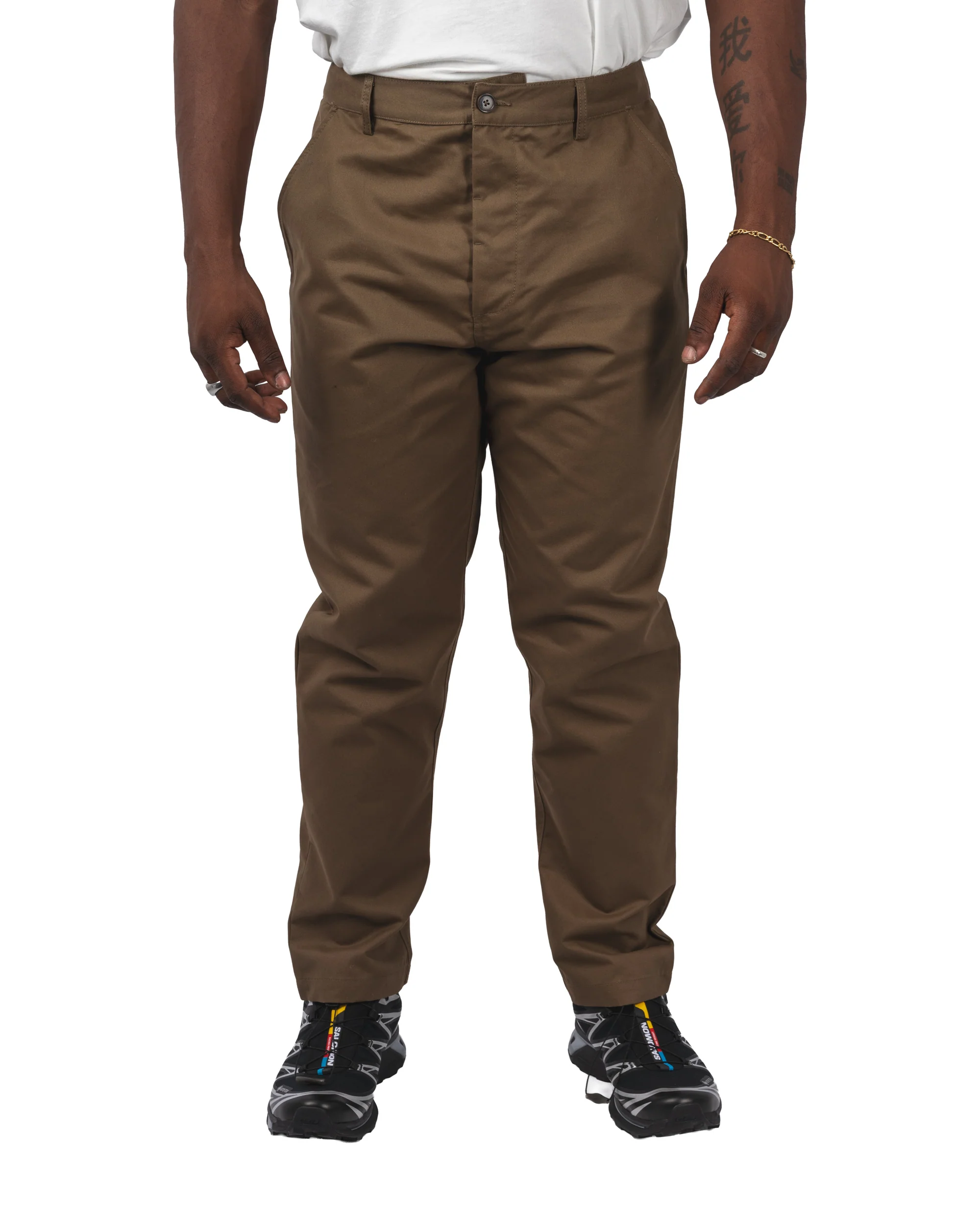 Military Chino – Image 2
