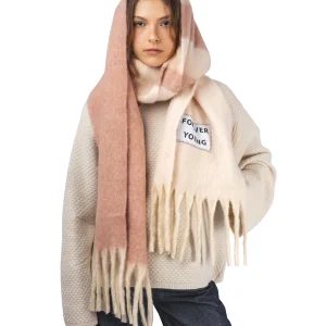 Maxibufanda Forever Young