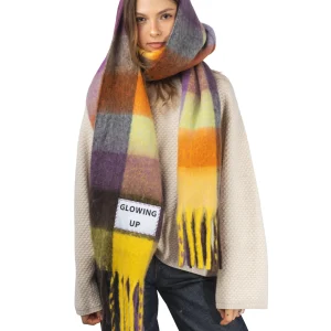 Maxibufanda Glowing Up