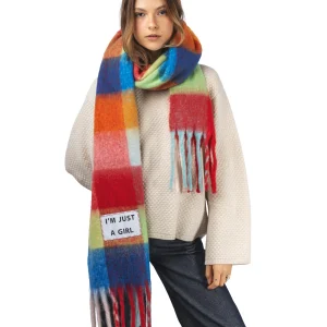 Maxibufanda I'm Just A Girl