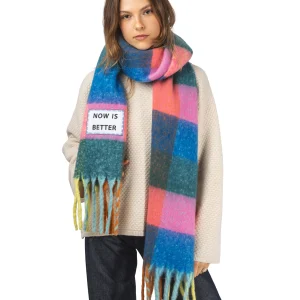 Maxibufanda Now Is Better