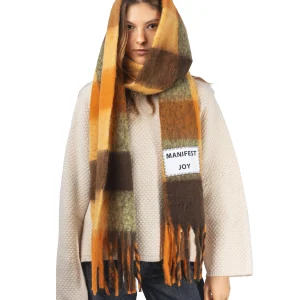 Maxibufanda Manifest Joy