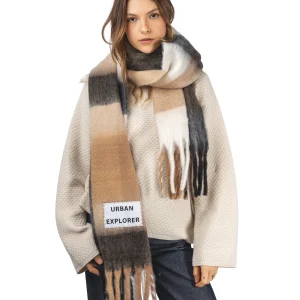 Maxibufanda Urban Explorer