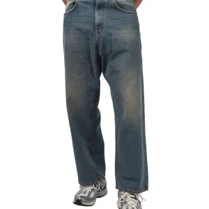 BIG BIG JAPAN 5 Pocket Jeans